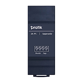 PRATİK 2K-PS