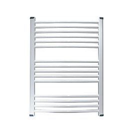 KALDE Boru Çapı 22 Mm. / Beyaz Oval