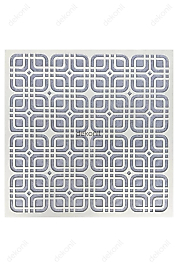 Moderna  Pvc Asma Tavan Paneli 60*60 cm