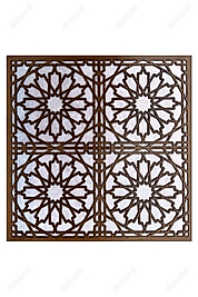 Selçuk Pvc Asma Tavan Paneli 60*60 cm