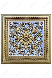 Avangarde Pvc Asma Tavan Paneli 60*60 cm
