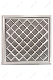 Sakarya Pvc Asma Tavan Paneli 60*60 cm