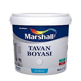 Marshall Tavan Boyası