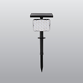 ACK Solar PC LED Çim Armatürü