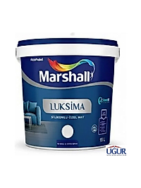 Marshall Luksima Silikonlu Özel Mat