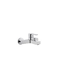Artema FOLD S Banyo Bataryası A42535 Krom Malzemeden Aç - Kapa Özellikli Modern Tasarım