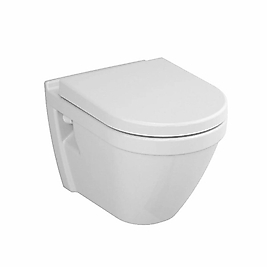 VitrA S50 Asma Klozet 54cm Beyaz 5618L003-0850