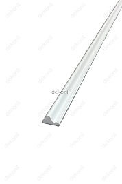 Boyanabilir Duvar Çıtası 2,5 cm