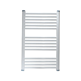 KALDE Boru Çapı 22 Mm. / Beyaz Düz