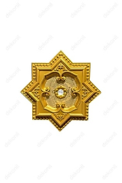 Altın Yıldız Saray Tavan 60cm
