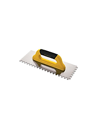 Dekor Seramık Malası Kapalı Plastık Saplı Yay Çelıgı 10 X 10 30 Cm