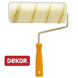 DEKOR Plasdek Rulo