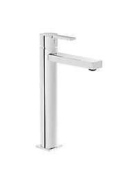 Artema Fold S A42677 Lavabo Bataryası (Yüksek), Krom