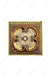 Kare Saray Tavan 60*60 cm