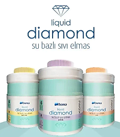 Bianca Liquid Diamond
