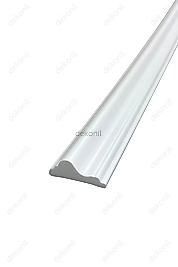 Boyanabilir Duvar Bordürü 6cm