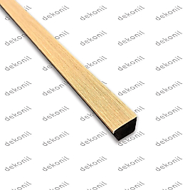 Lambri Köşe Profili 3cm