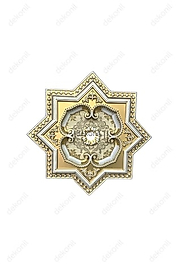 Altın Yıldız Saray Tavan 60cm