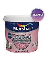 Marshall Akrikor Su Kalkanı Su-Tut Elyaflı