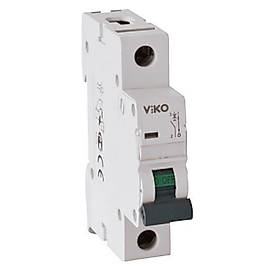 Viko 1x40A 4.5kA B Tipi Otomatik Sigorta 4VTB-1B40