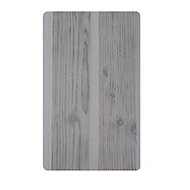 20 cm Plastik Lambri