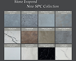 porfloor spc memer  parke 5 mm 304x1220 mm