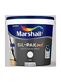 Marshall Sil-Pak Plus Iç Cephe Boyası