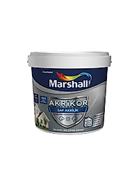 MARSHALL Akrikor Saf Akrilik