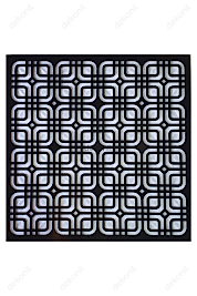 Moderna  Pvc Asma Tavan Paneli 60*60 cm