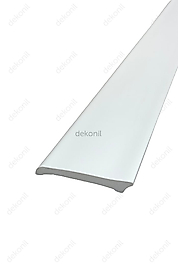 Basic Boyanabilir Süpürgelik 10cm