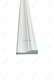 Boyanabilir Duvar Bordürü 7 cm