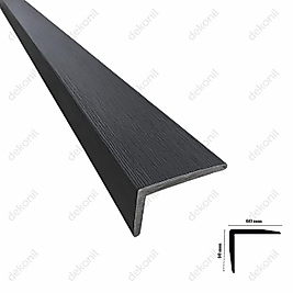 Lambri Köşe Profili 4*6 cm