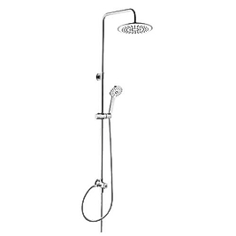 Artema Joy 3C Duş Seti A45786