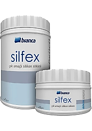 Bianca Silfex Çok amaçlı silikon sökücü
