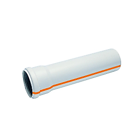 PVC-U Boru / BD Tipi