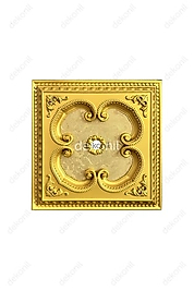 Kare Saray Tavan 60*60 cm