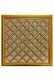 Sakarya Pvc Asma Tavan Paneli 60*60 cm