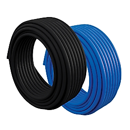 HDPE Temiz Su Borusu 100MT