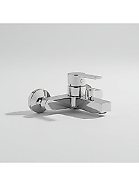 Artema FOLD S Banyo Bataryası A42535 Krom Malzemeden Aç - Kapa Özellikli Modern Tasarım